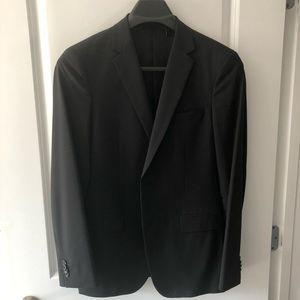 Theory Men's Wellar HC New Tailor Suit Jacket